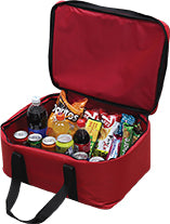 Thermo Big Liefertasche – 0,04 m³