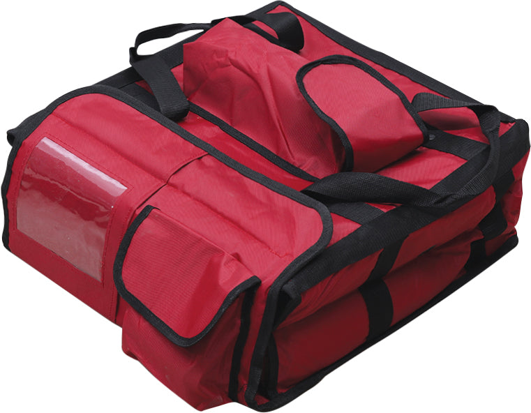 Borsa Consegna Termica Medium – 0,04 m³ – 400×400×200 mm