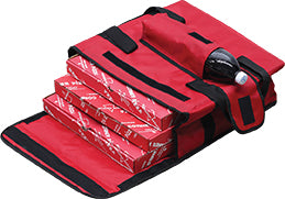 Thermo Small Pizza Delivery Bag – 0.03 m³