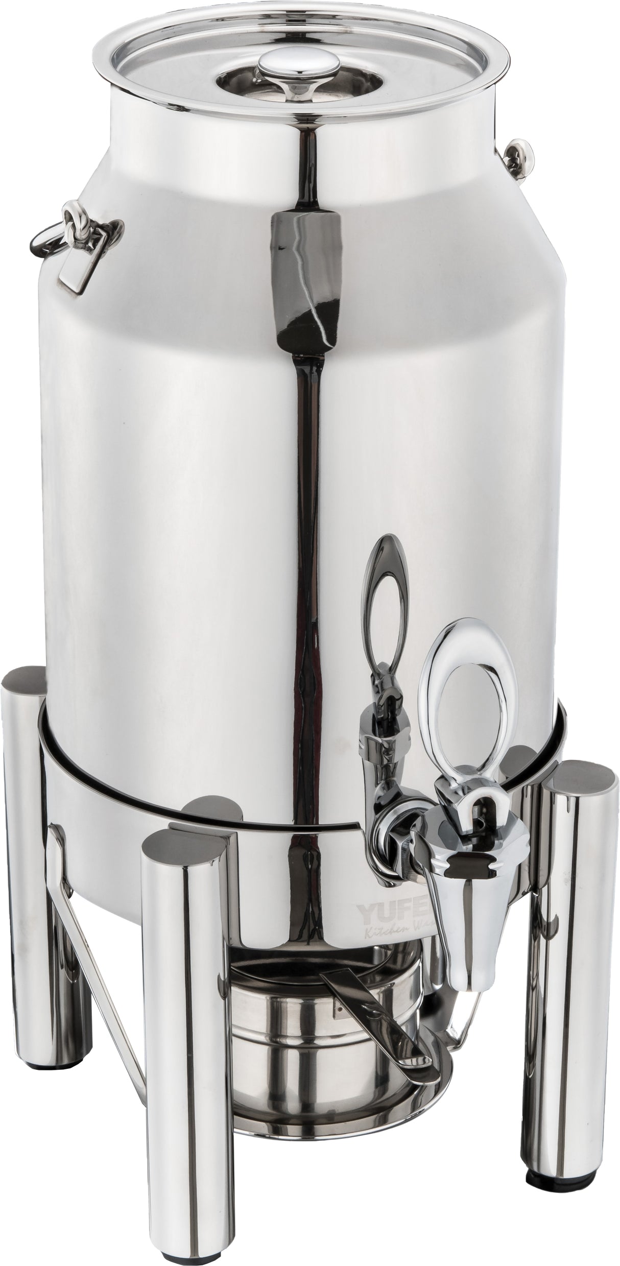 Milchspender 6 l - 242 x 275 x 435 mm