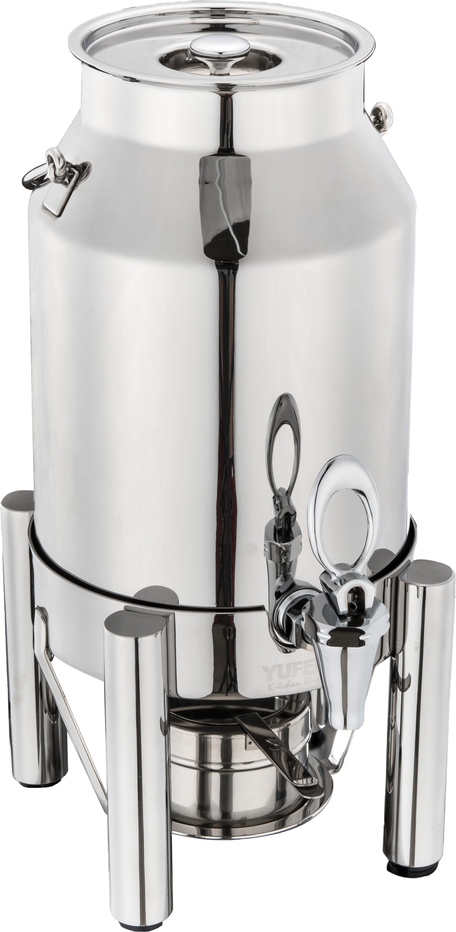 Milchspender 6 l - 242 x 275 x 435 mm