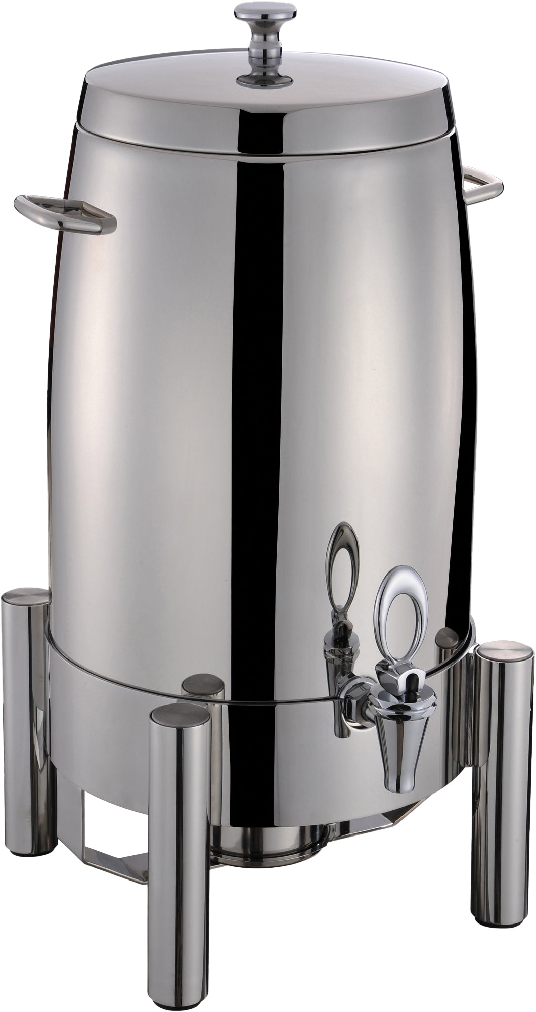 Kaffeeautomat 19 lt - 364x364x580 mm