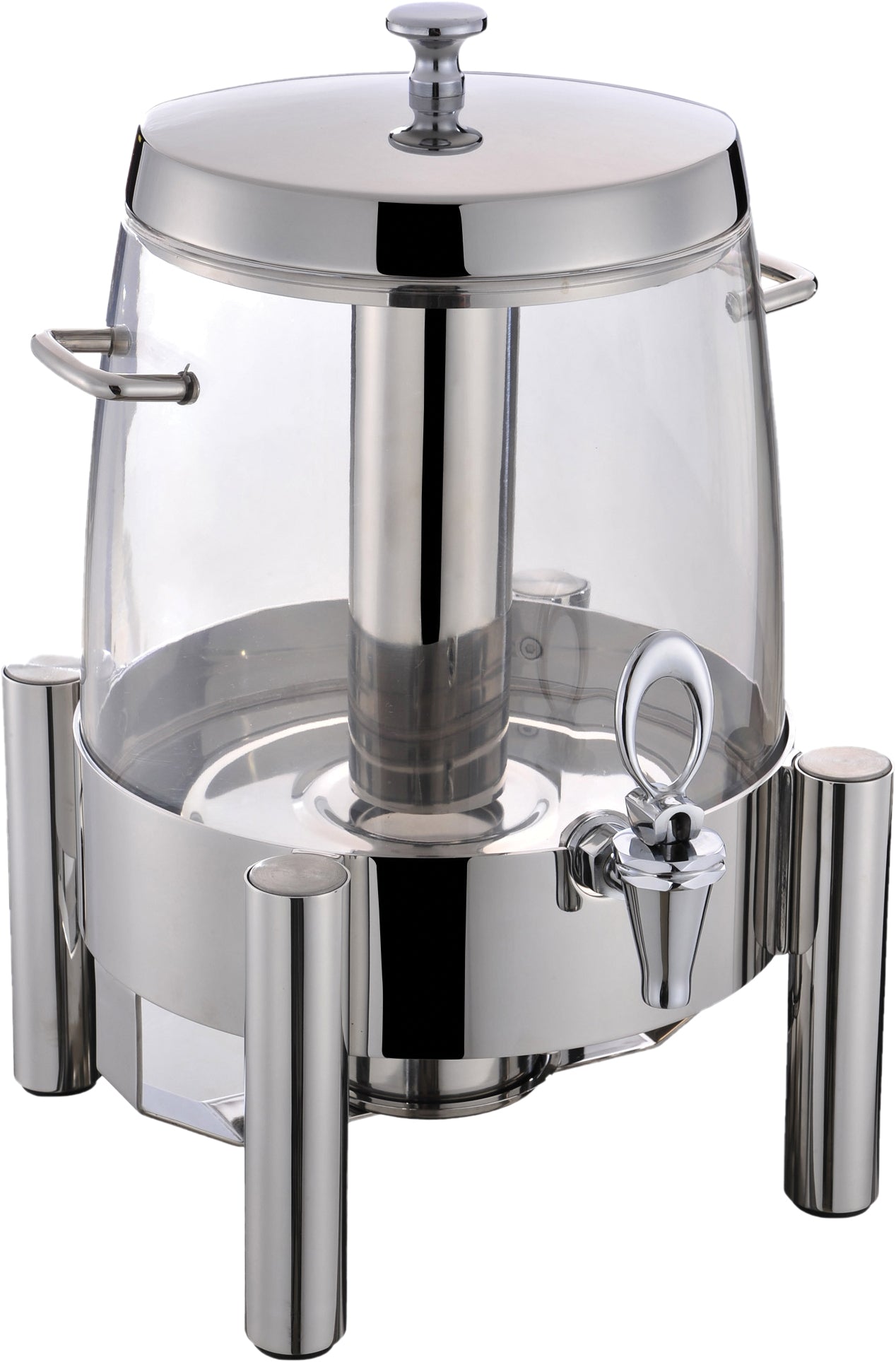Saftspender 12 lt - 364x364x460 mm