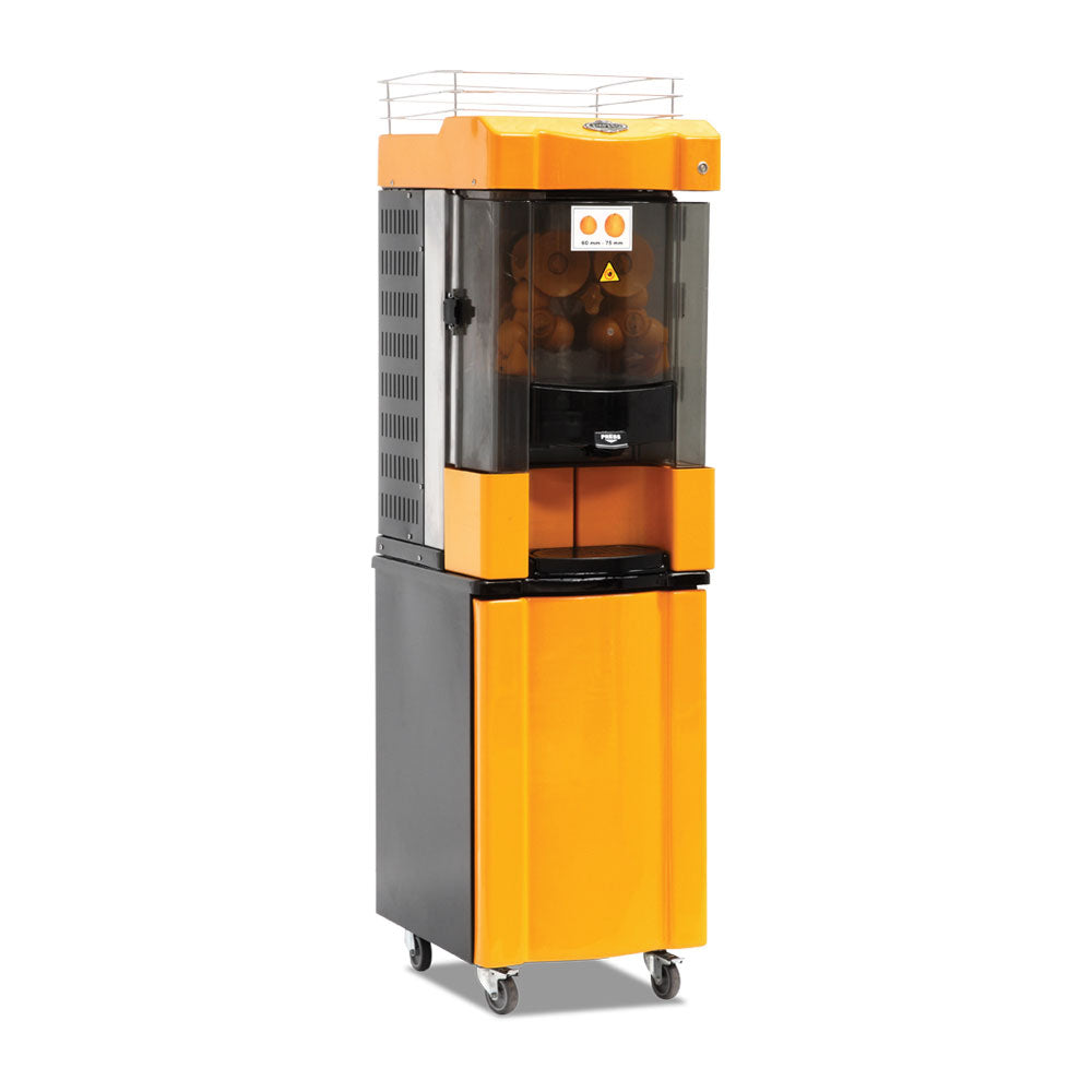 Automatische Orangenpresse 420×578×910 mm