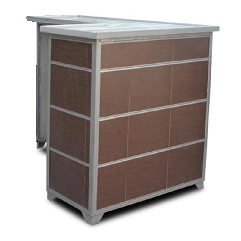 Plan de travail en marbre – 1,4 m³