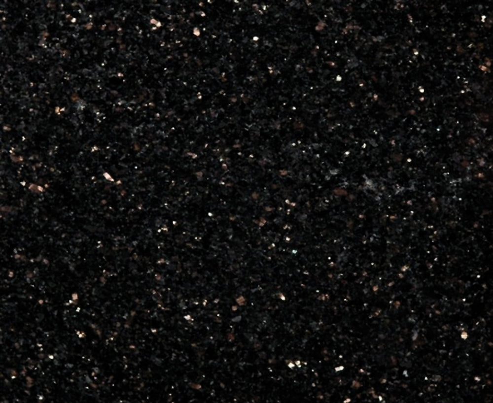 Standard Granit-Star Galaxy für Besteckschrank - 0,8 m³