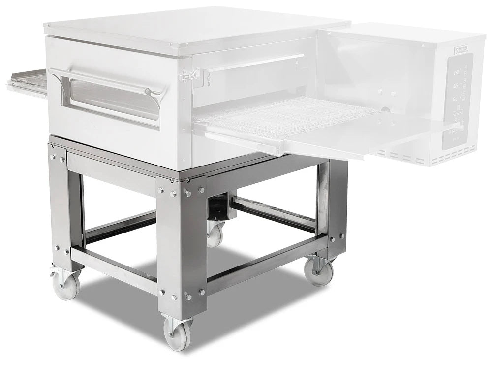 Backofen-Untergestell – 0,55 m³