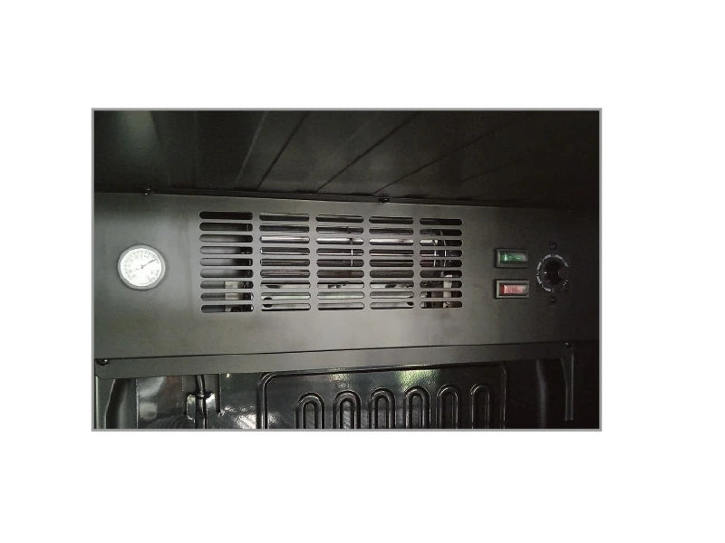 Mechanical controller (ICOOL 401)