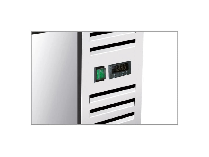 Elektronischer Thermostat