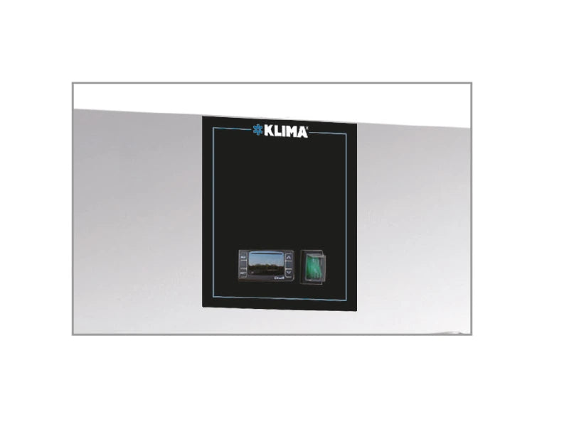 Thermostat électronique
