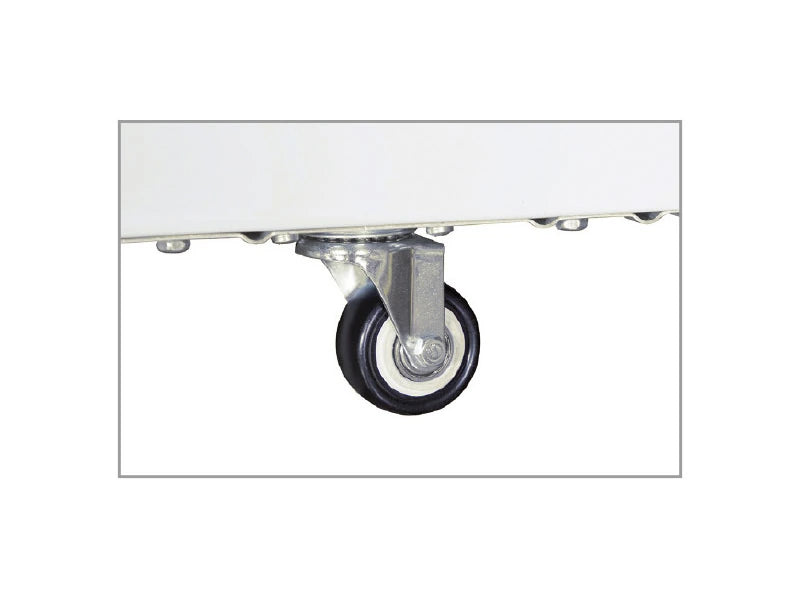 Castors