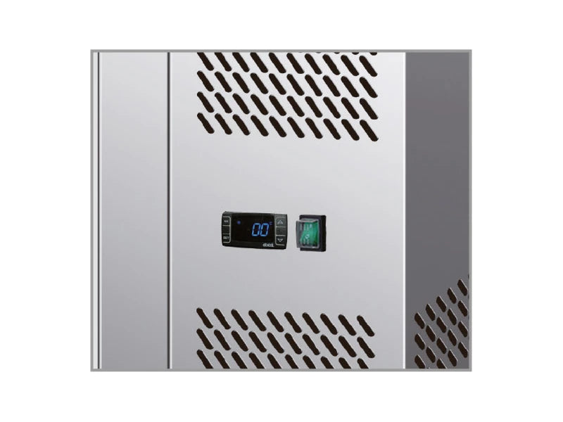Termostato elettronico