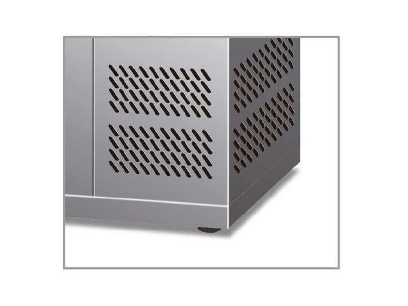 griglia di ventilazione