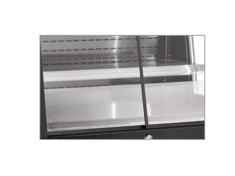 AISI 304 stainless steel inner liner