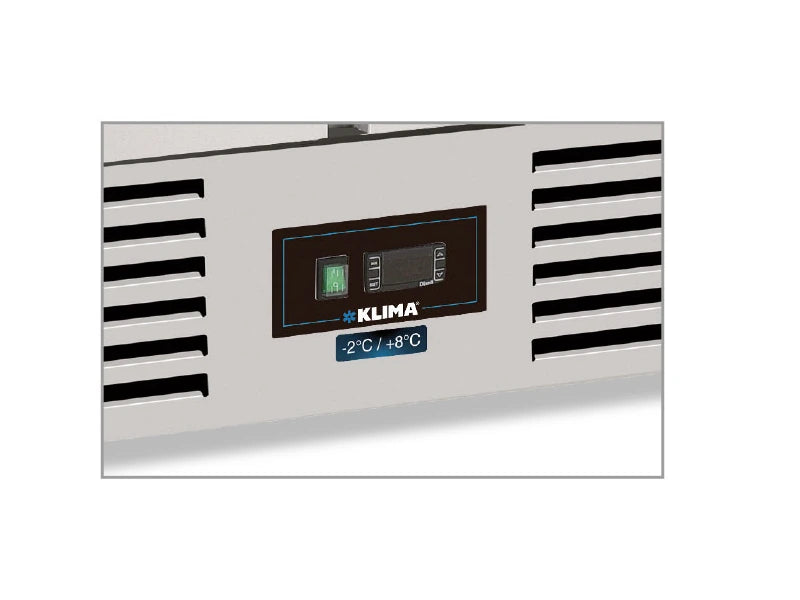 Elektronischer Thermostat