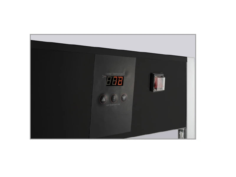 Electronic thermostat