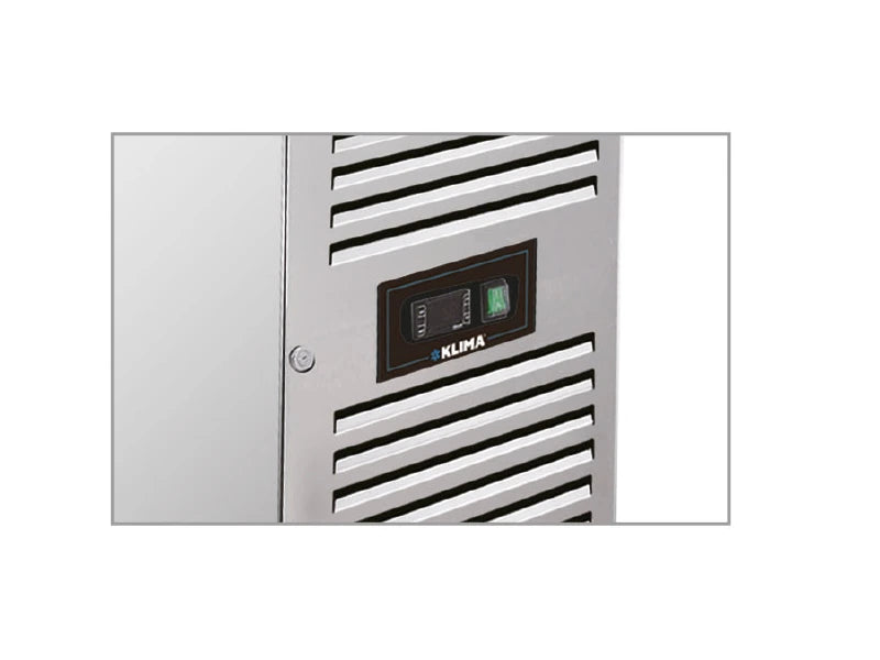 Thermostat électronique