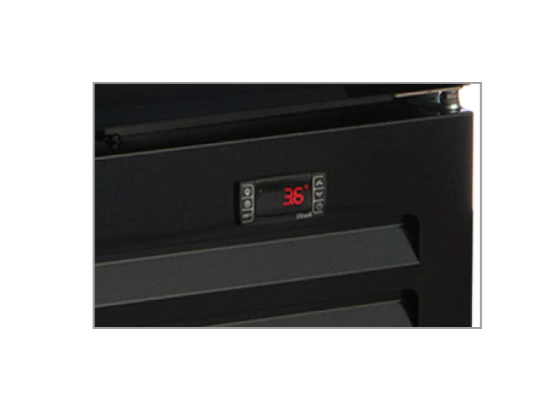 Elektronischer Thermostat