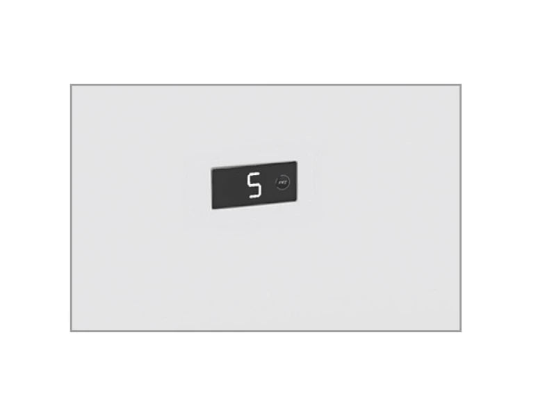 Electronic thermostat