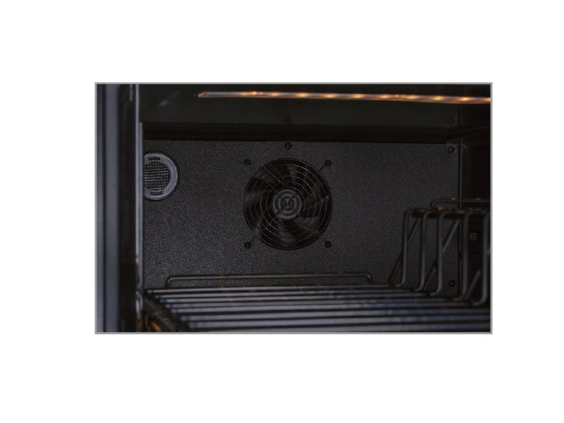 Axial fan