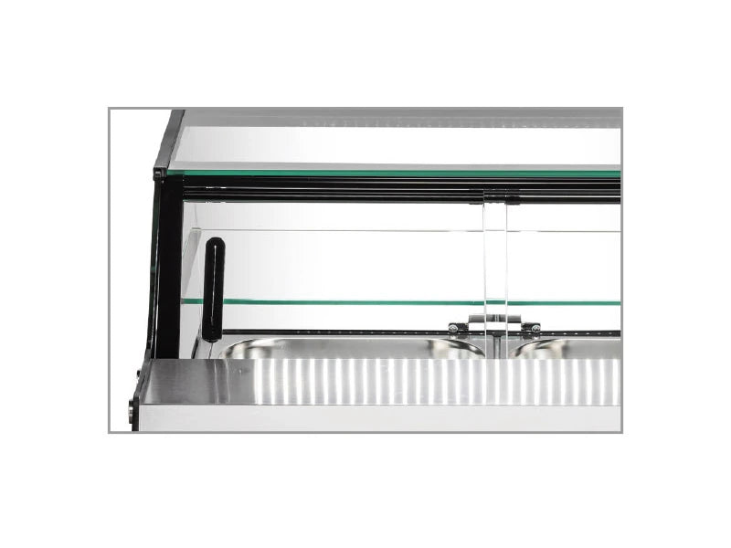 Sliding doors