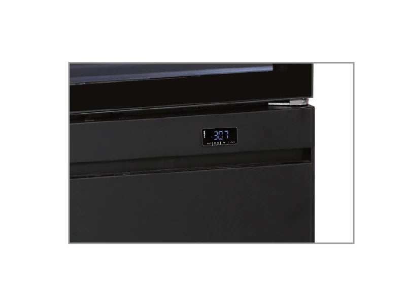 Digital thermostat