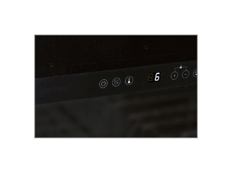 Electronic thermostat