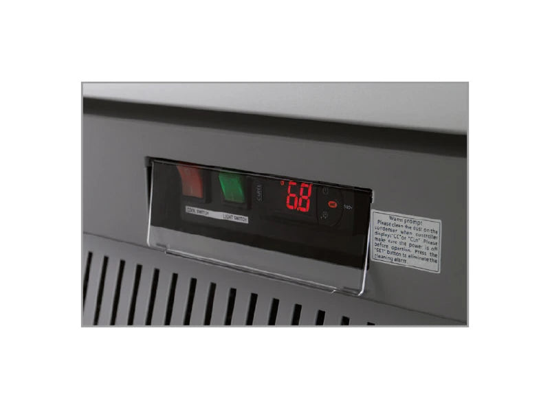 Electronic thermostat
