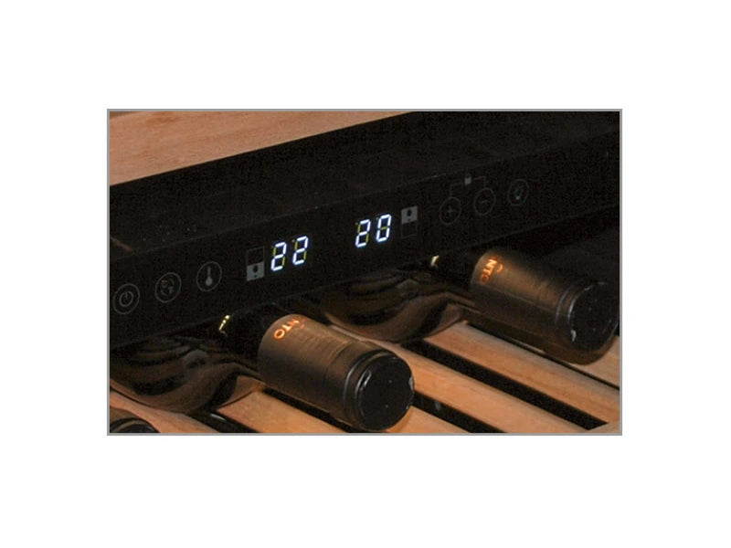 Elektronischer Thermostat