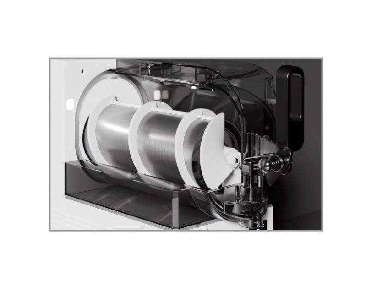 Corpo in acciaio inox AISI 304