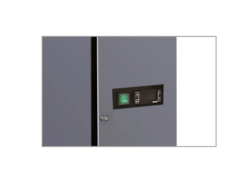 Thermostat électronique