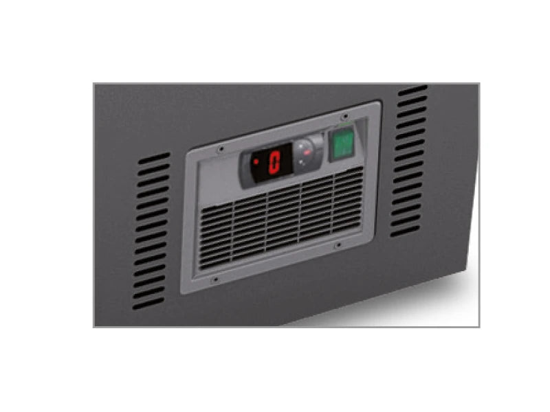 Elektronischer Thermostat