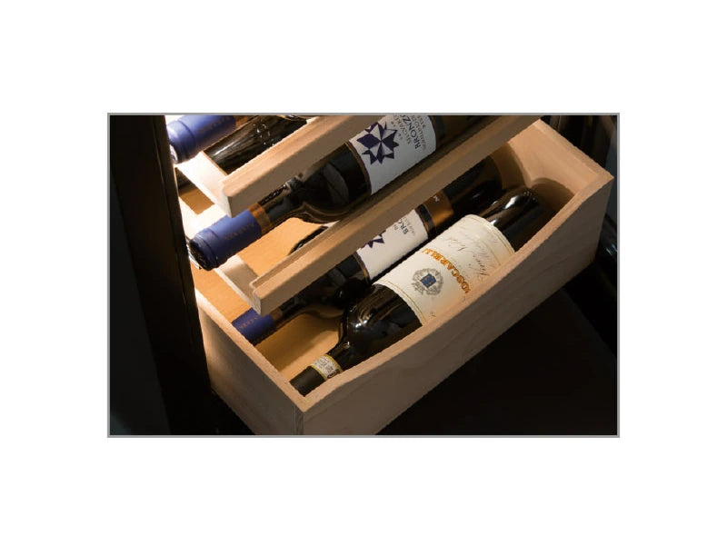 Bottom drawer