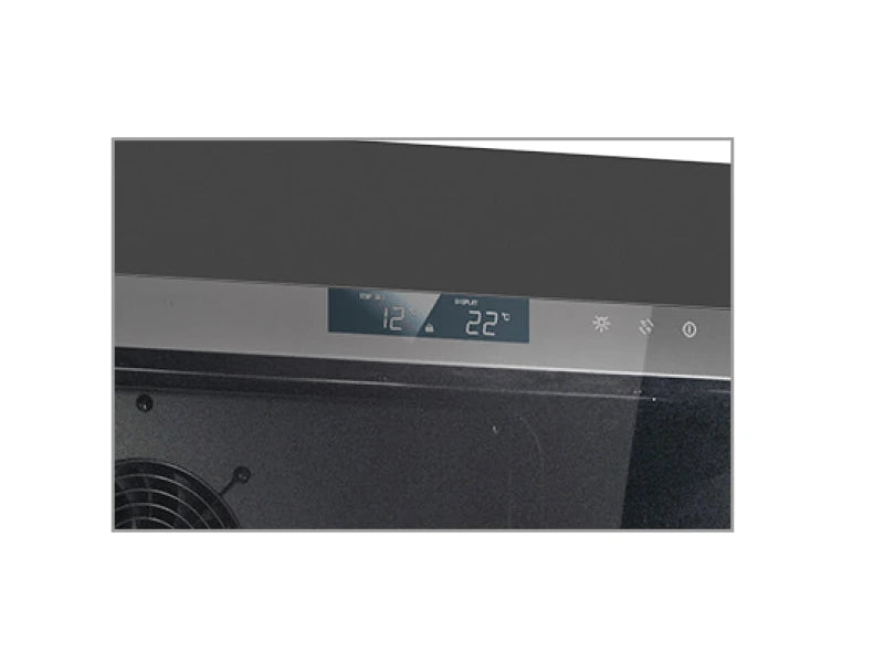 Termostato digitale