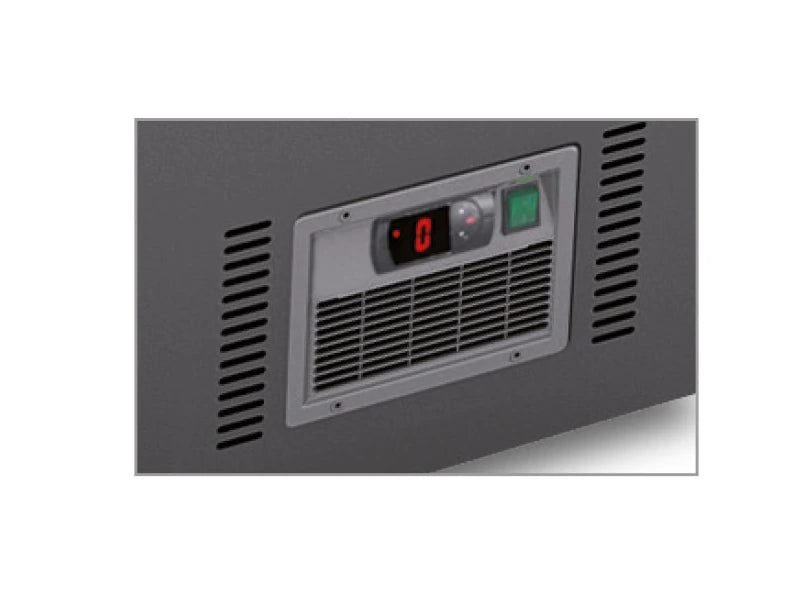 Termostato elettronico