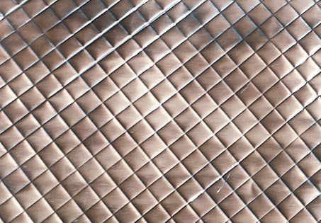 Kupferhaube für Displaygrill - 80 cm Grill