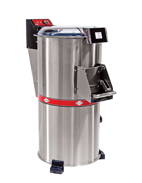 Kartoffelschälmaschine – 380 V / 30 kg