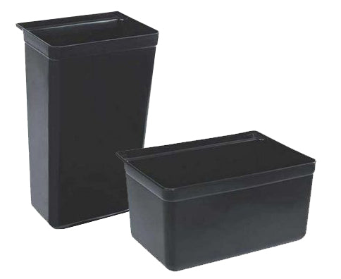 Plastic Trash Apparatus