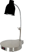 Auflauf- und Pizzaofen – 0,65 kW