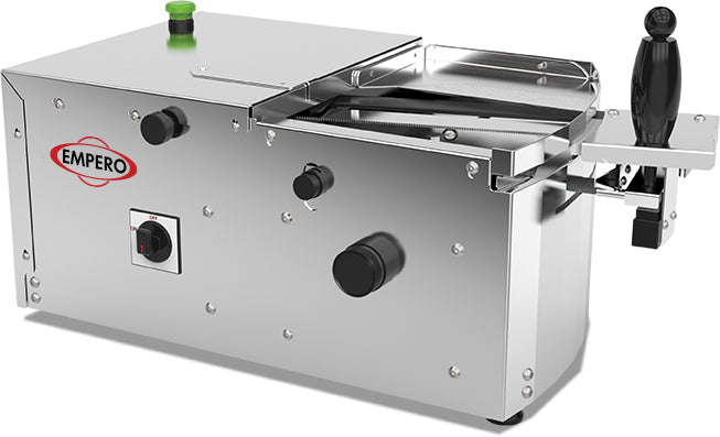 Brezel- und Sandwichschneidemaschine – 220 V
