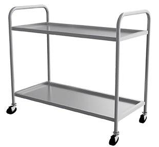 Servicewagen 2 Etagen