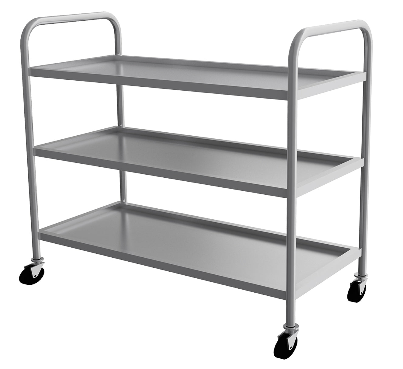 Servicewagen 3 Etagen