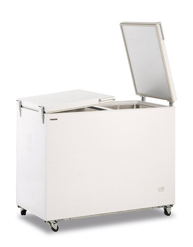 FR 300 FLP Verkaufs-Gefriertruhe 275 L −13°C/−23°C