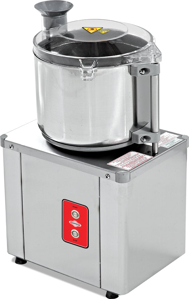 Kuttermischer – 8 L