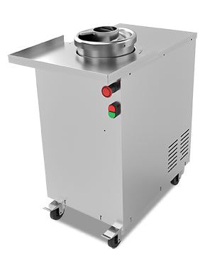 Teig-Baiser-Maschine – 0,37 kW / 0,23 m³