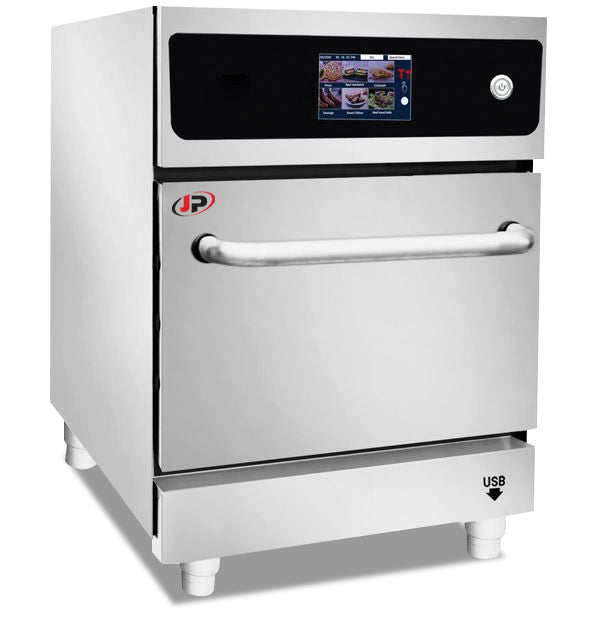Schnellbackofen – Touchscreen – 17 L