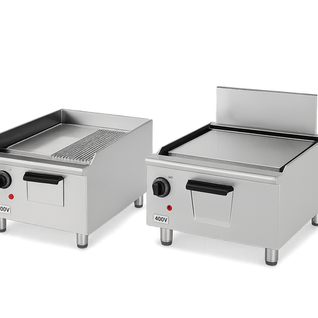 Electrical Grill