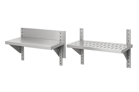 Wall Shelves