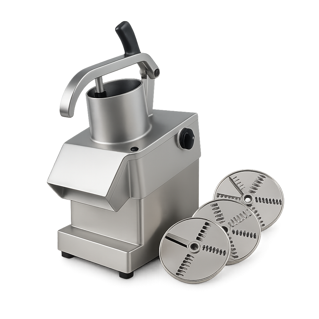 Vegetable Cutters
