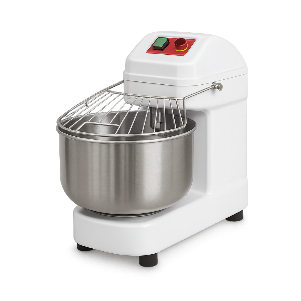 Dough Processing Equipment